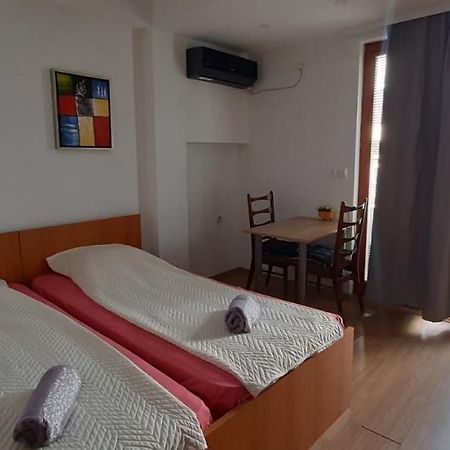Apartment Riki 3 Near Bus Station Охрид Экстерьер фото
