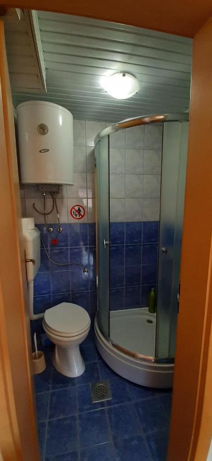 Apartment Riki 3 Near Bus Station Охрид Экстерьер фото