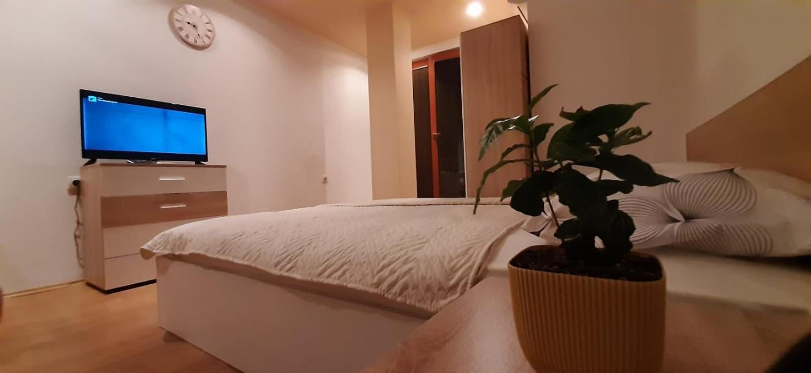 Apartment Riki 3 Near Bus Station Охрид Номер фото