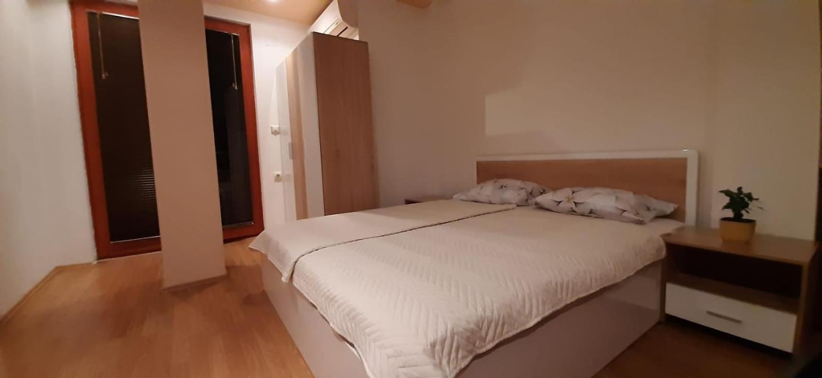 Apartment Riki 3 Near Bus Station Охрид Номер фото
