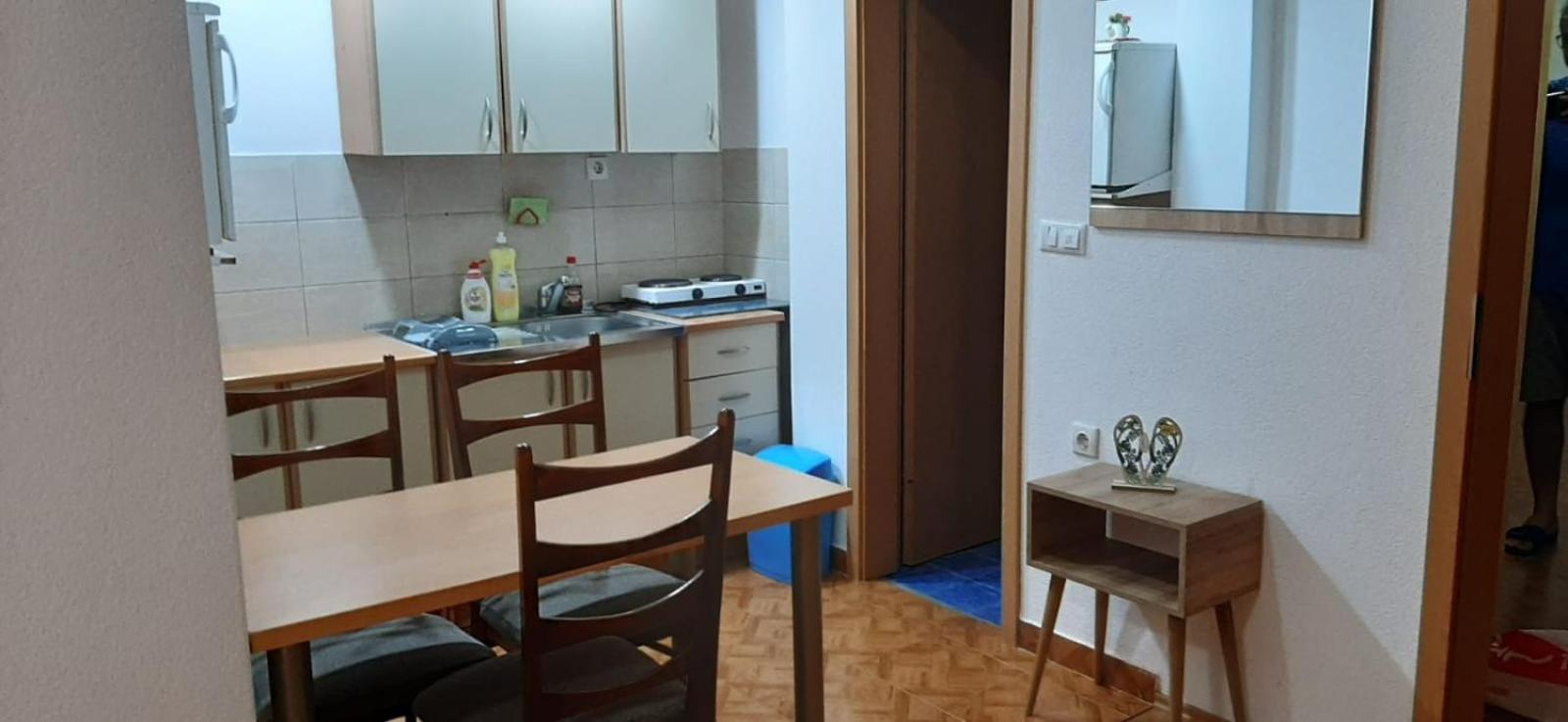 Apartment Riki 3 Near Bus Station Охрид Номер фото
