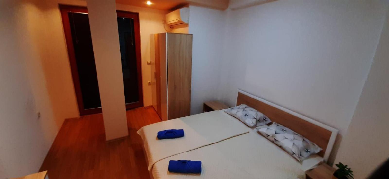 Apartment Riki 3 Near Bus Station Охрид Номер фото