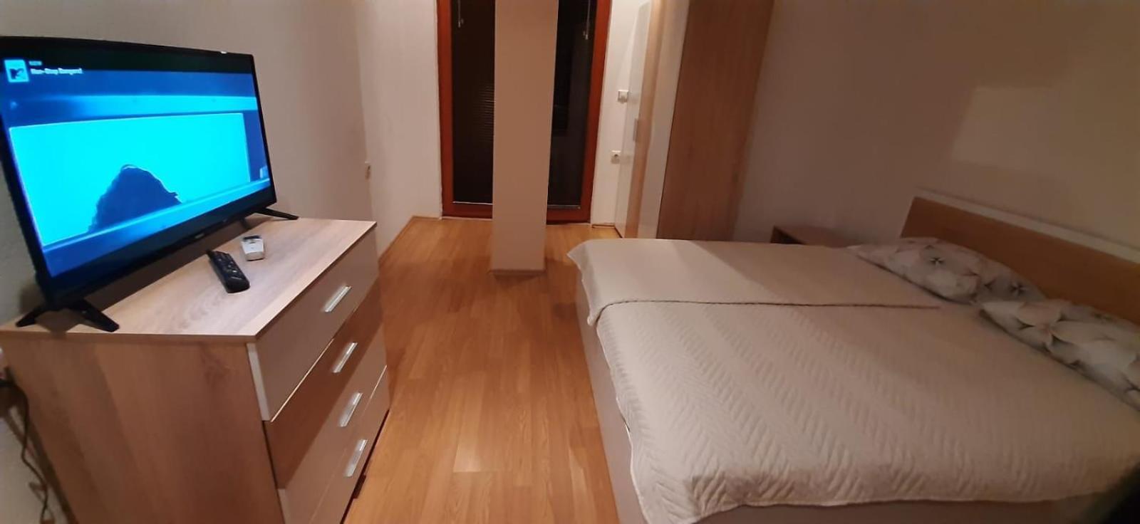 Apartment Riki 3 Near Bus Station Охрид Номер фото